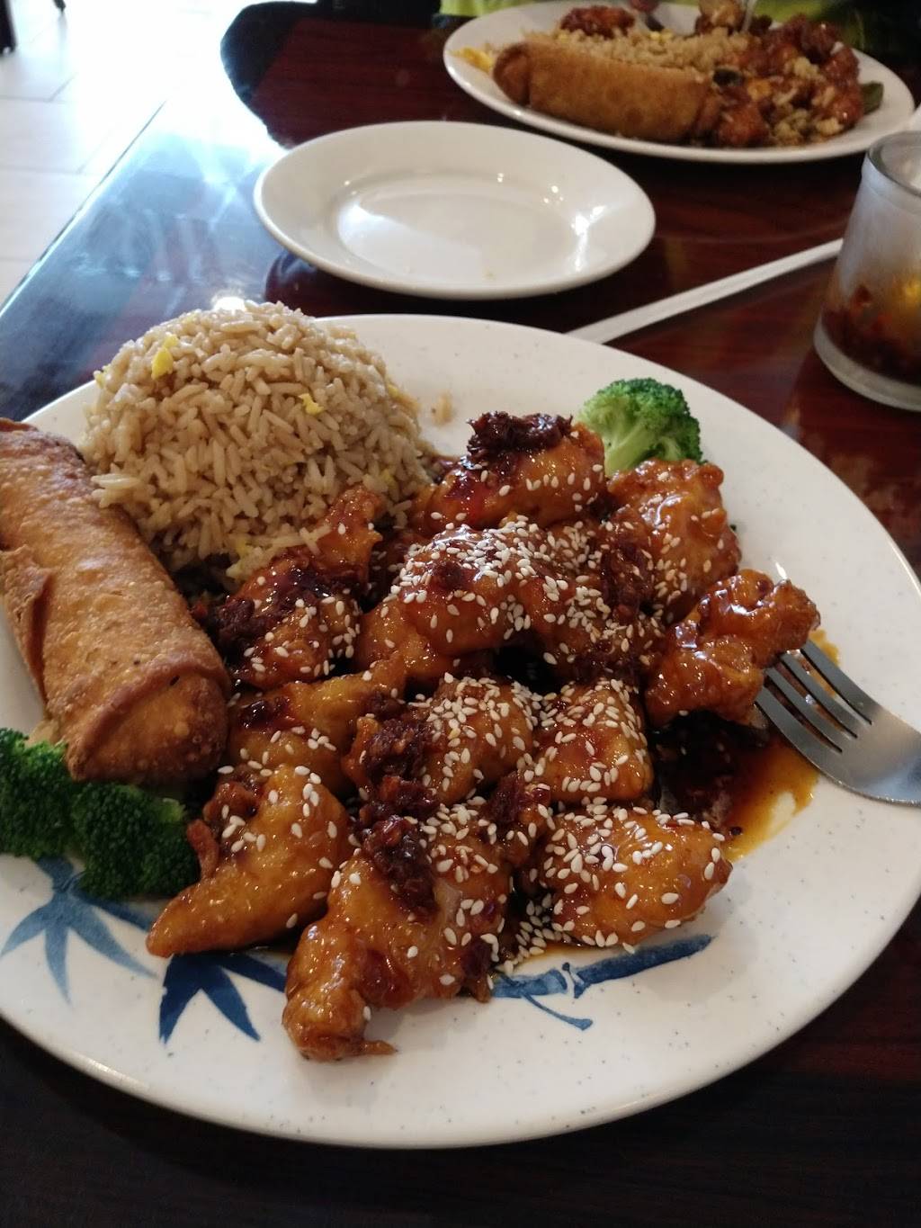 JJ Garden Asian Gourmet Restaurant | restaurant | 4670 Beechnut St, Houston, TX 77096, USA | 7136644335 OR +1 713-664-4335
