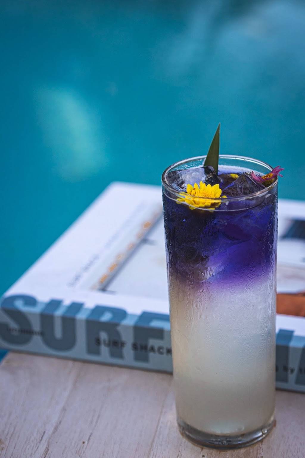 Pretty Swell | restaurant | 321 Collins Ave, Miami Beach, FL 33139, USA | 8664667534 OR +1 866-466-7534