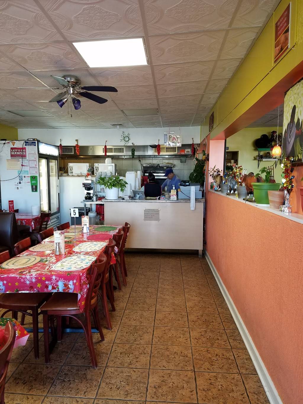 4 Hermanos | restaurant | 6145 W Touhy Ave, Chicago, IL 60646, USA | 7737752550 OR +1 773-775-2550