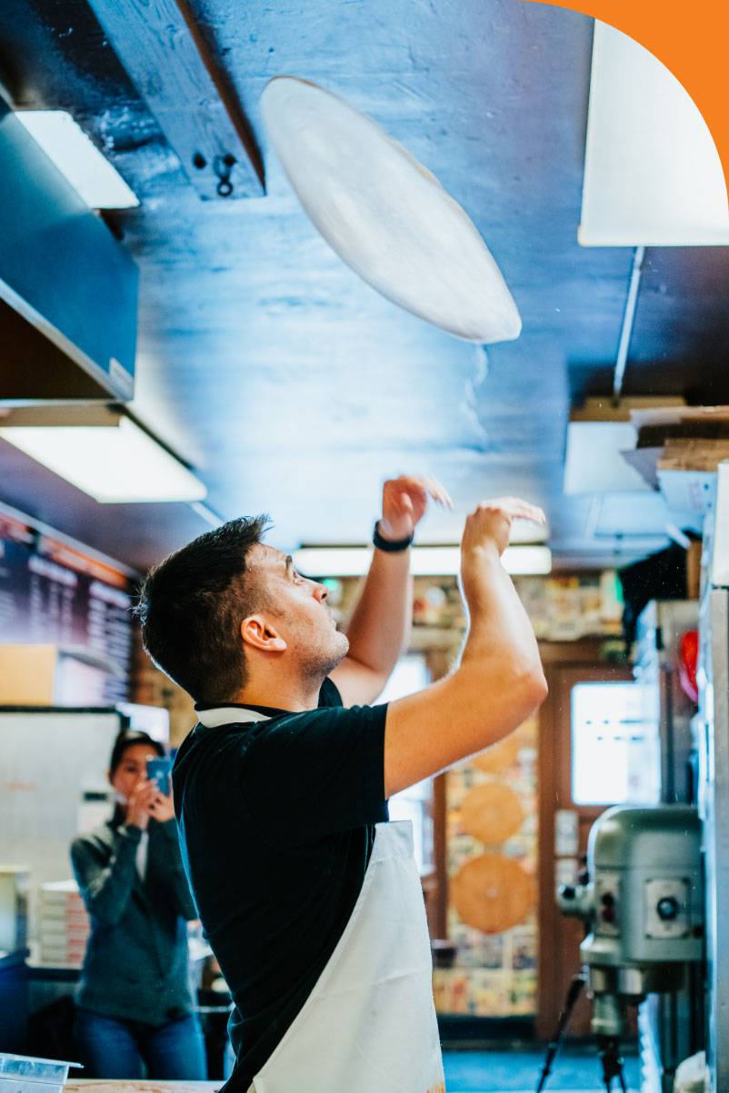 Denver Pizza Company | meal delivery | 908 Jersey St, Denver, CO 80220, USA | 7204758601 OR +1 720-475-8601