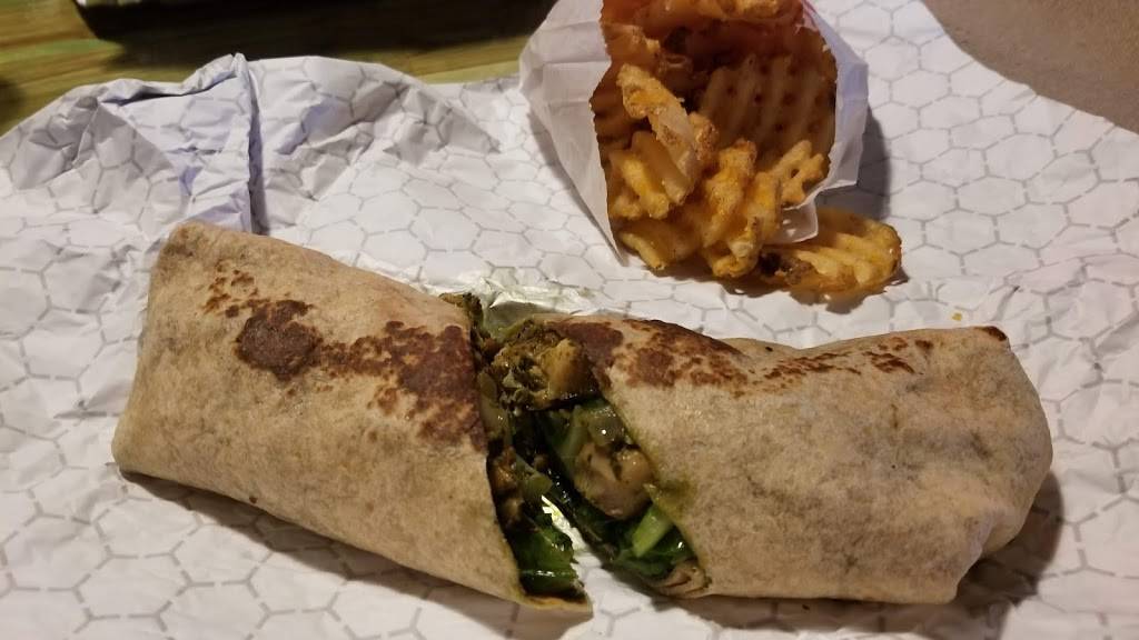 Big Time Street Food Co | restaurant | 805 E Washington St, Orlando, FL 32801, USA | 4078015464 OR +1 407-801-5464