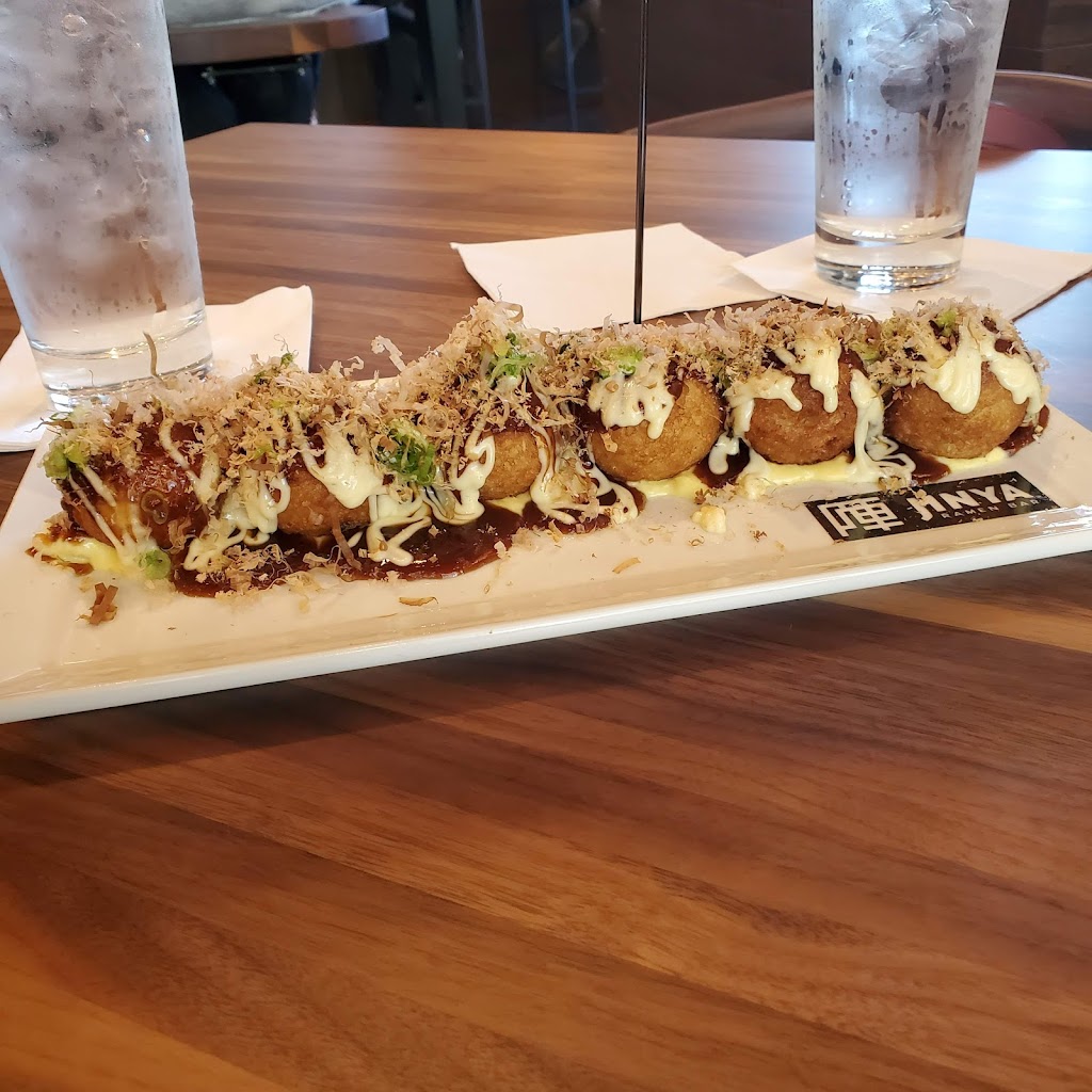 JINYA Ramen Bar - Ally Charlotte Center | restaurant | 601 S Tryon St, Charlotte, NC 28202, USA | 7048177911 OR +1 704-817-7911