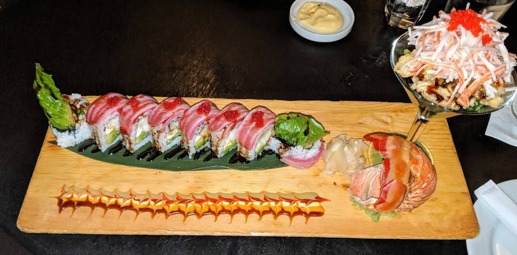 SEA | restaurant | 114 N 6th St, Brooklyn, NY 11249, USA | 7183848850 OR +1 718-384-8850