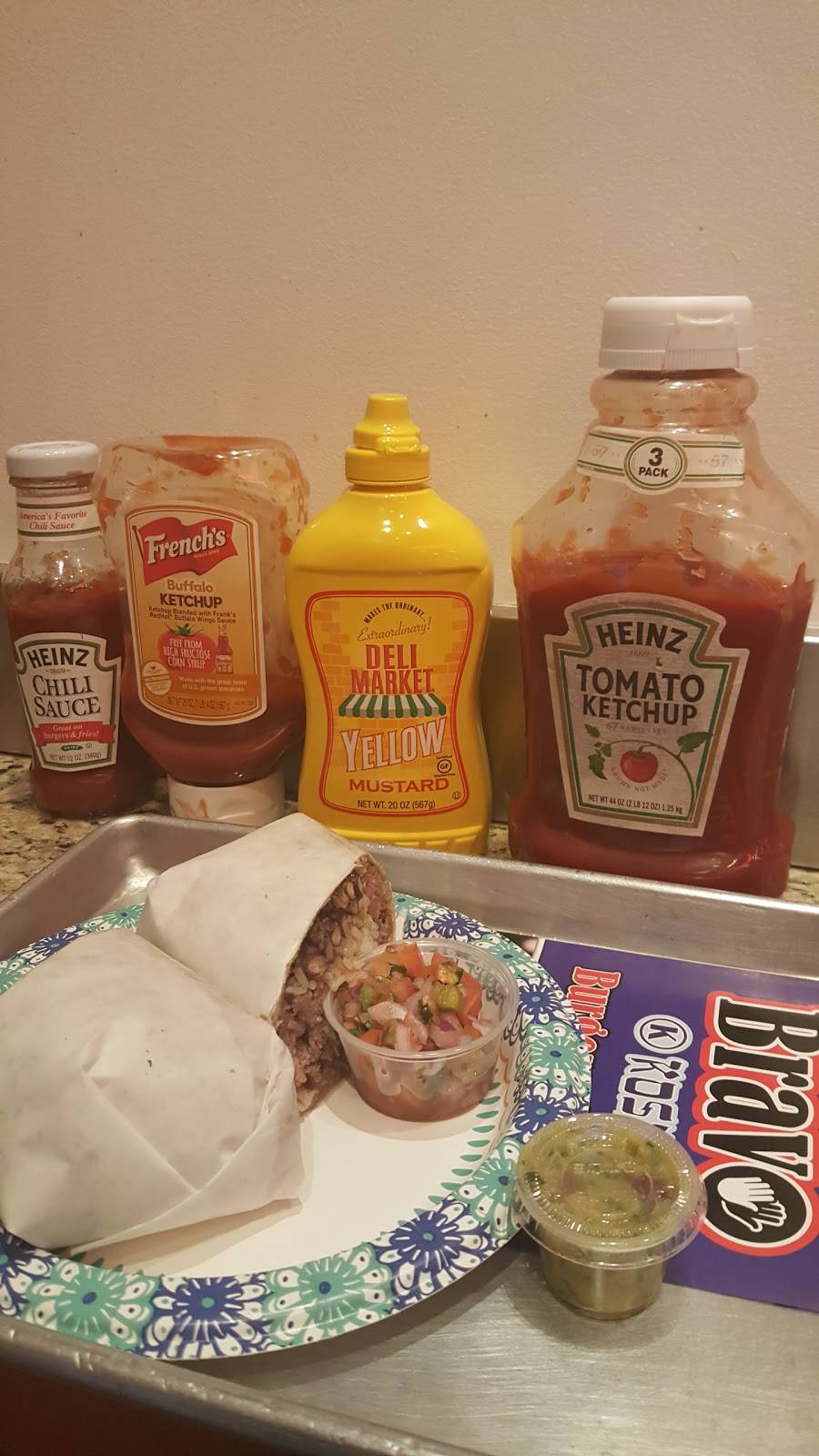 Bravo Kosher Burger and Deli | restaurant | 17A Trinity Pl, New York, NY 10006, USA | 6464499403 OR +1 646-449-9403