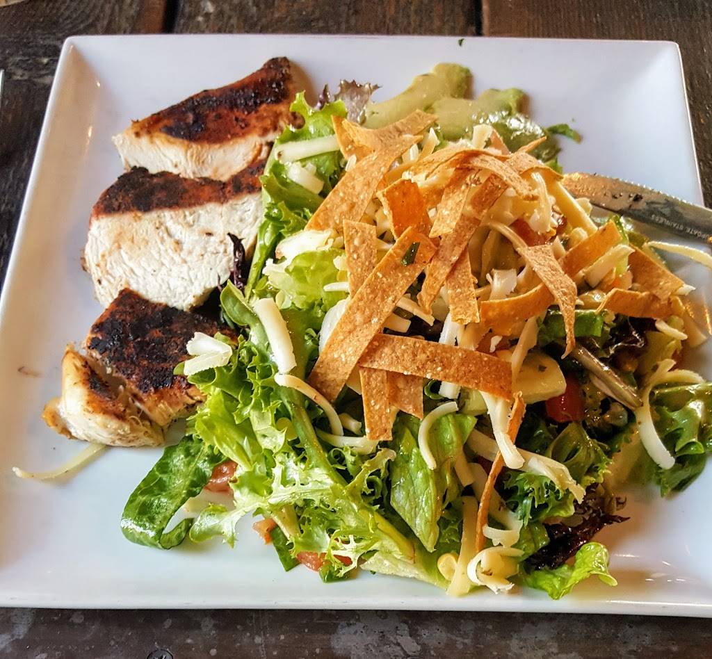 Kraft House No. 5 | restaurant | 5 Liberty St, Powell, OH 43065, USA | 6143969091 OR +1 614-396-9091