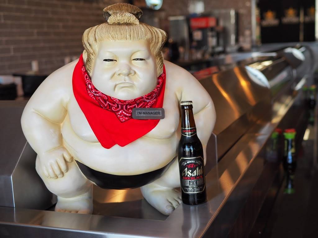 All That Sushi | restaurant | 15911 Pomona Rincon Rd Suite 130, Chino Hills, CA 91709, USA | 9096966174 OR +1 909-696-6174