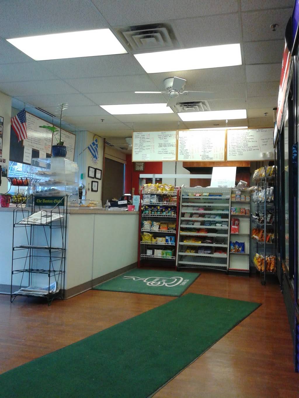 Corner Cafe Newton | restaurant | 321 Washington St, Newton, MA 02458, USA | 6175644828 OR +1 617-564-4828