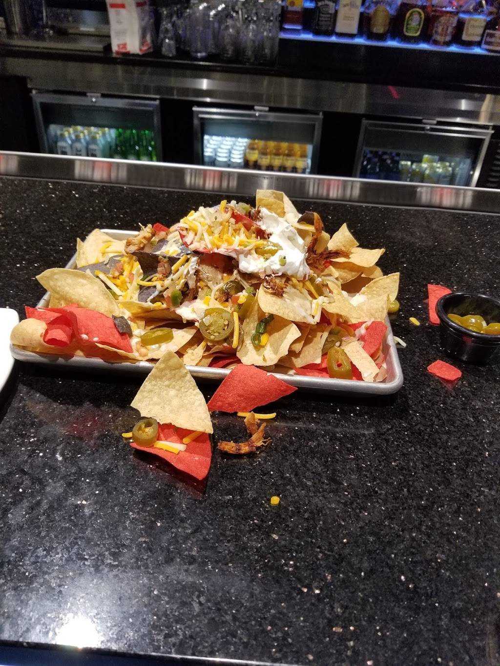 Andretti Indoor Karting & Games San Antonio | restaurant | 5527 N Loop 1604 W, San Antonio, TX 78249, USA | 2104690700 OR +1 210-469-0700