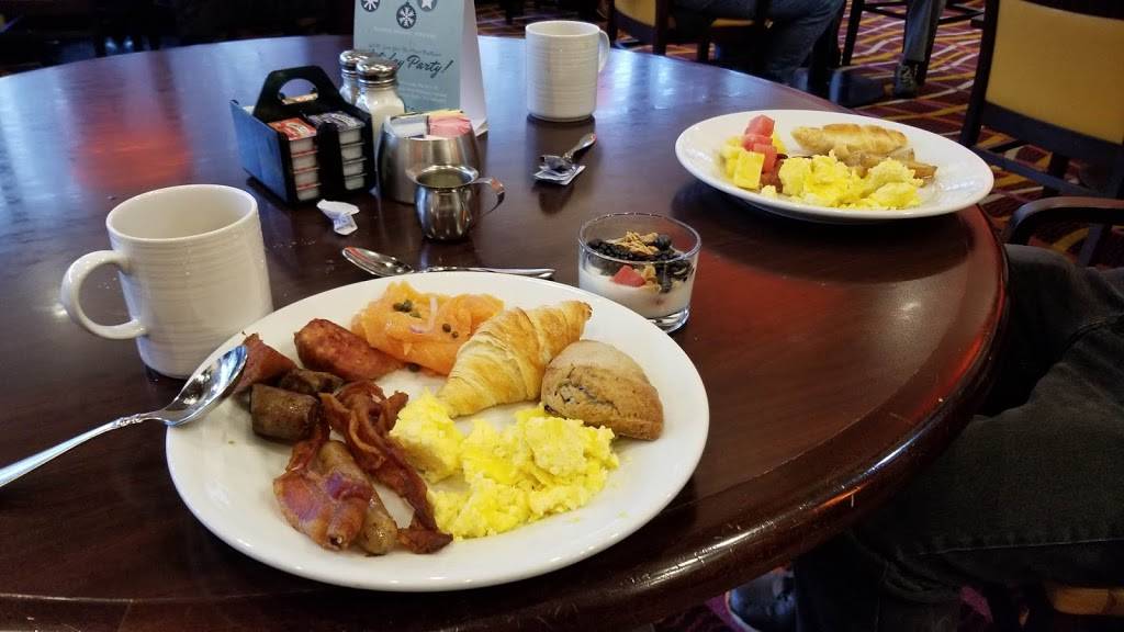 T-Millers Sports Bar & Grill | restaurant | 500 E Broad St, Richmond, VA 23219, USA | 8046482255 OR +1 804-648-2255