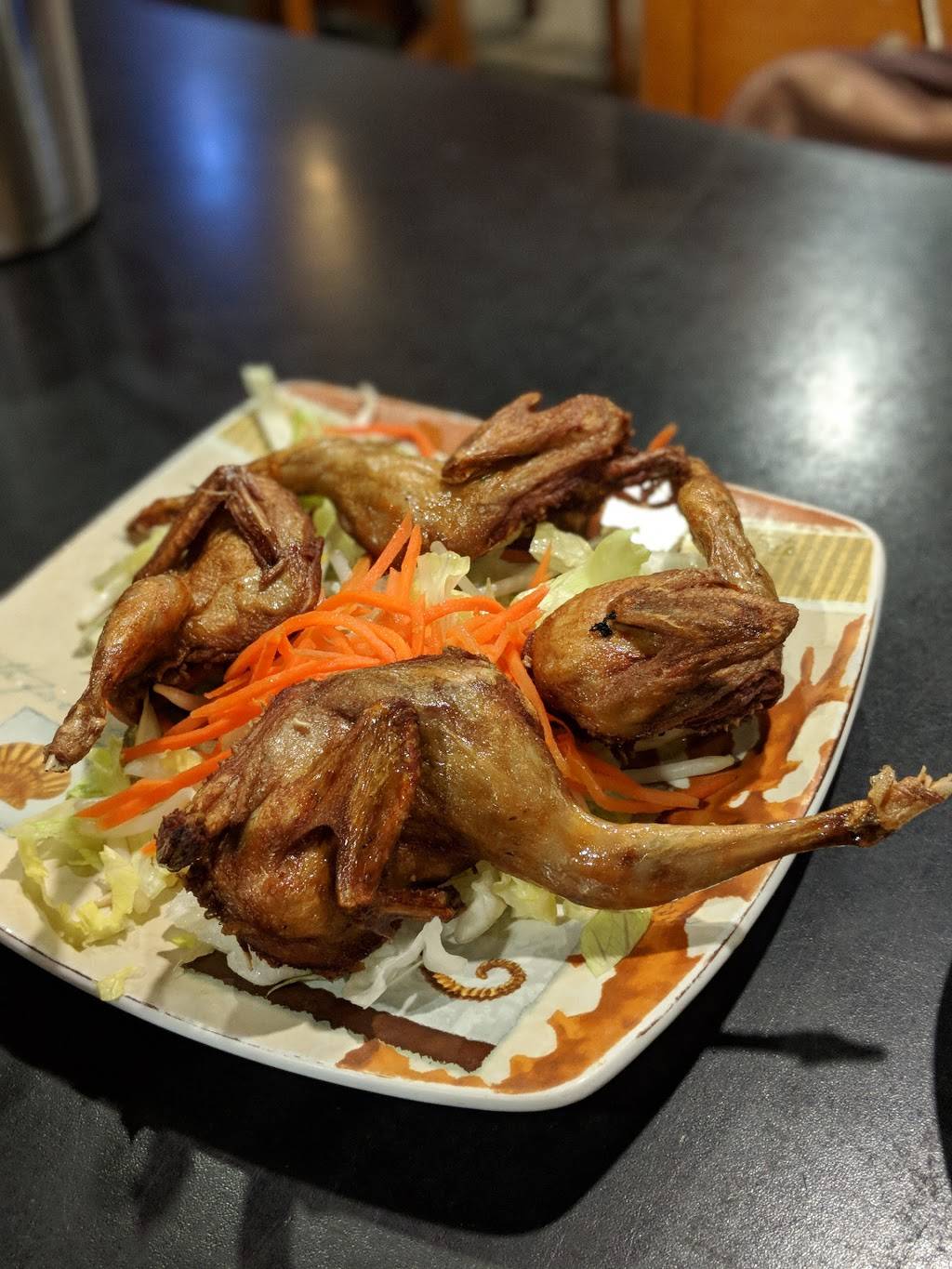 Ben Tre Restaurant | restaurant | 219 El Camino Real, Millbrae, CA 94030, USA | 6506895588 OR +1 650-689-5588