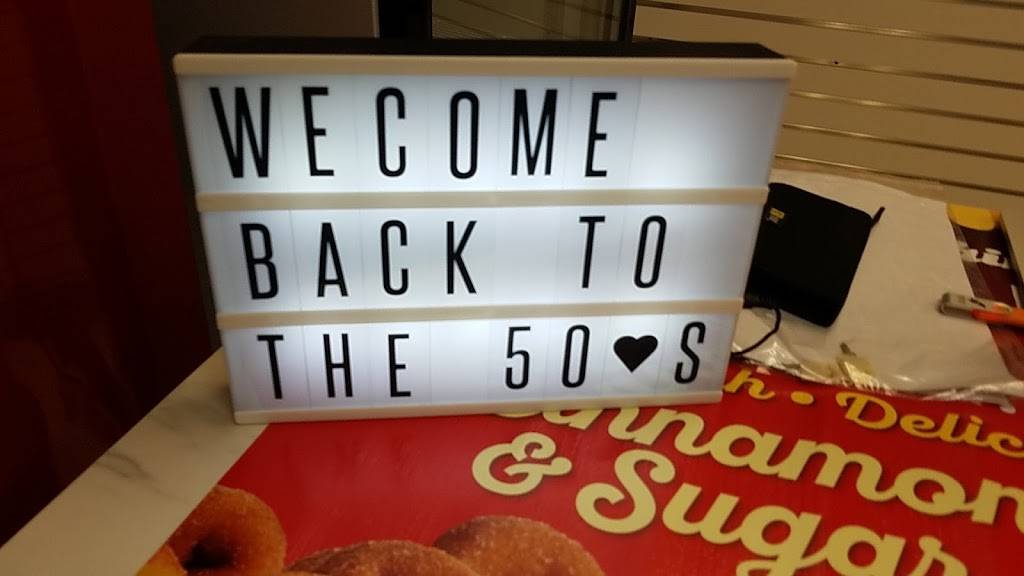 Route 66 Soda Shop | restaurant | 1114 E Selfridge St, Montgomery, AL 36112, USA | 3126200012 OR +1 312-620-0012