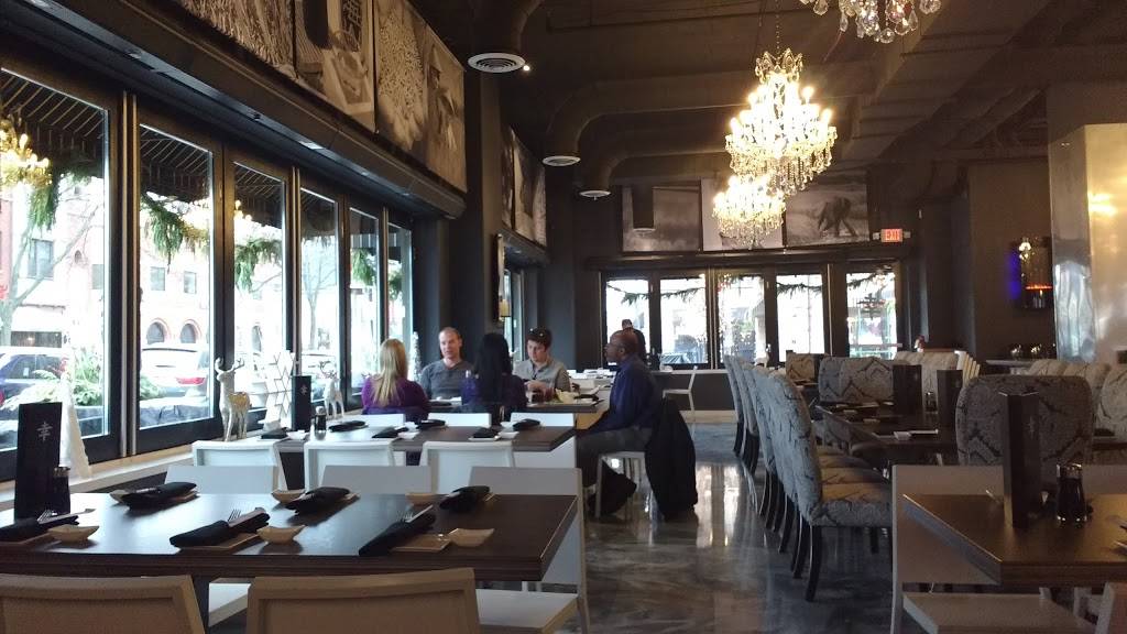 Shakou Arlington Heights | restaurant | 70 N Vail Ave, Arlington Heights, IL 60005, USA | 8477493915 OR +1 847-749-3915