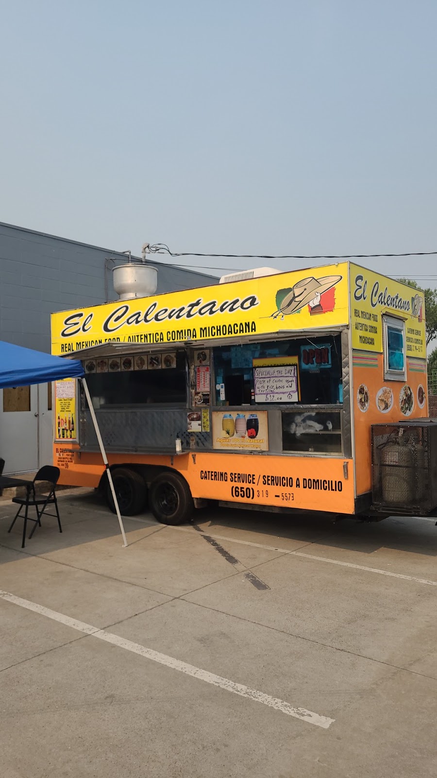 El Calentano | restaurant | Central Point, OR 97502, USA | 6503195573 OR +1 650-319-5573