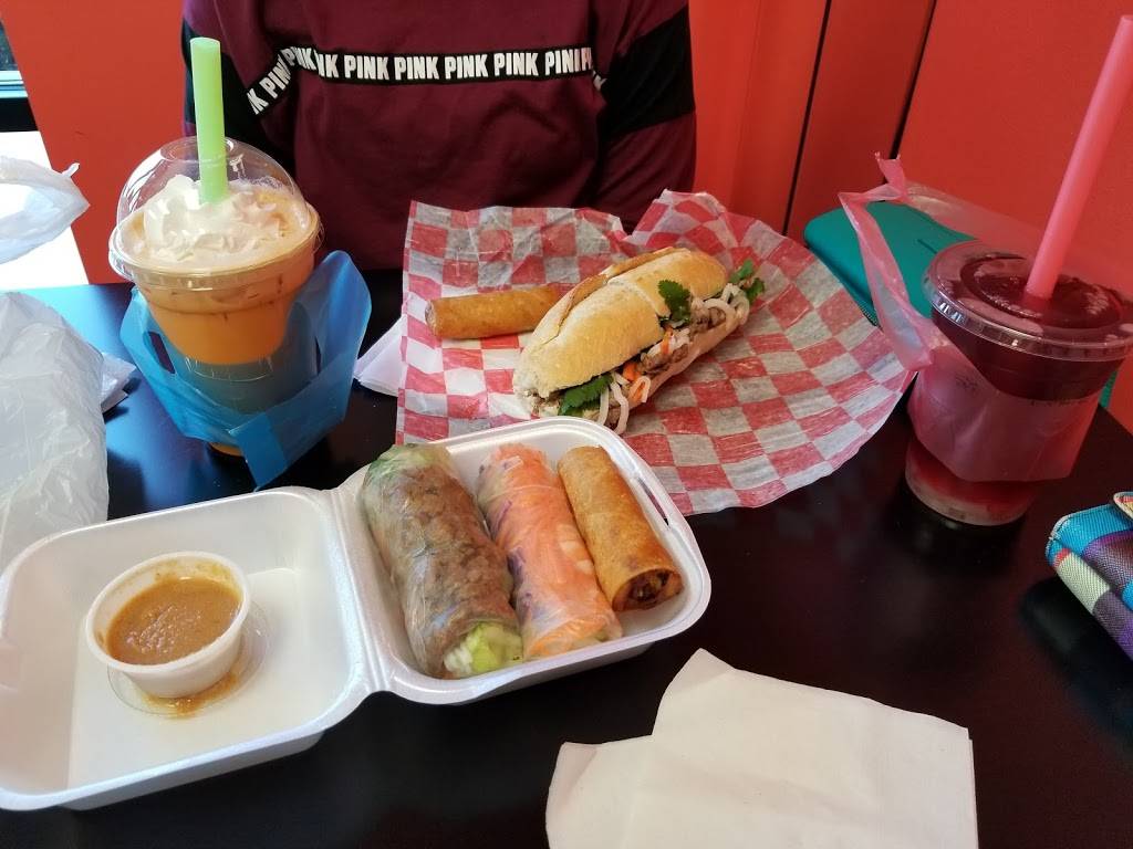 Sakuu Asian Bakery and Deli | restaurant | 4620-4662 Rogers Ave, Fort Smith, AR 72903, USA | 4796502293 OR +1 479-650-2293