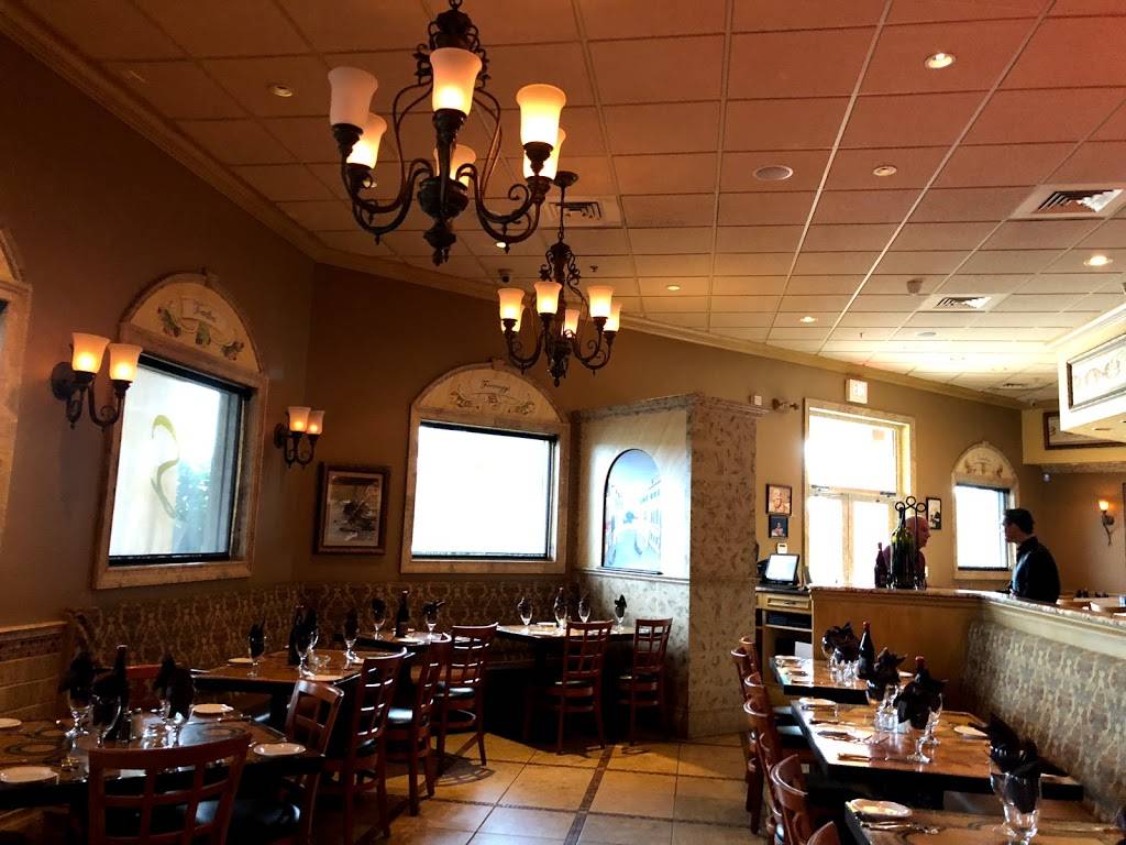 Sophias Ristorante Italiano | restaurant | 3545 Pine Ridge Rd, Naples, FL 34109, USA | 2395970744 OR +1 239-597-0744