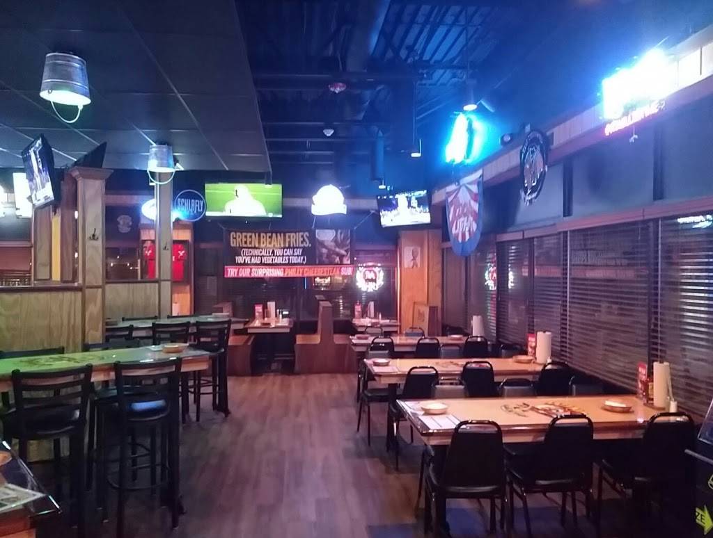 Wings Etc. | restaurant | 1447 Cannonball Trail, Yorkville, IL 60560, USA | 6308829463 OR +1 630-882-9463