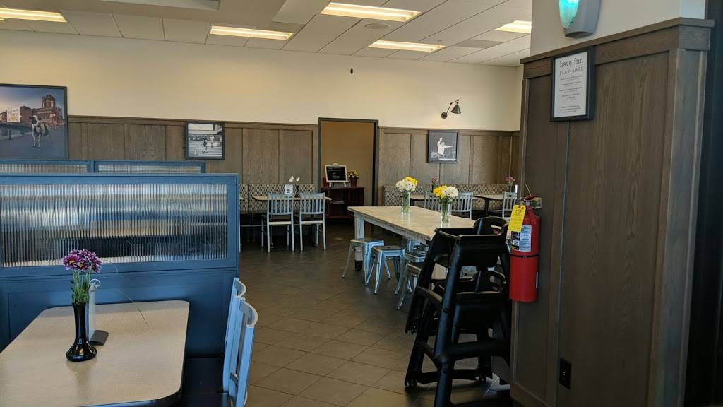 Chick-fil-A | restaurant | 354 West Army Trail Road, Bloomingdale, IL 60108, USA | 6309805088 OR +1 630-980-5088