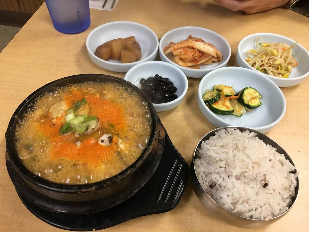 Kimchi Bistro/분식나라 | restaurant | 11715 Bridgeport Way SW, Lakewood, WA 98499, USA | 2535840343 OR +1 253-584-0343