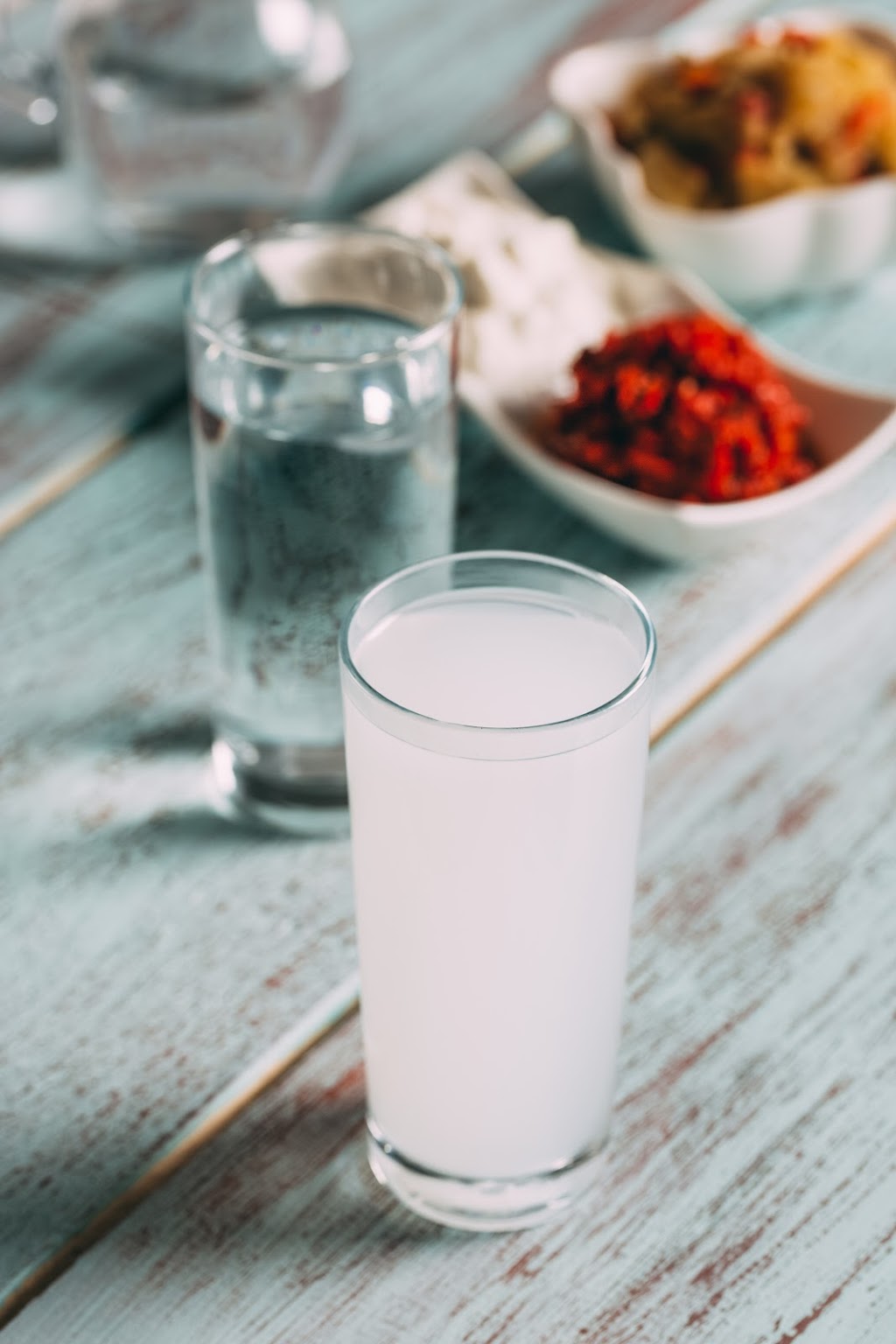 VAS Kouzina Alpharetta | restaurant | 58 Canton St, Alpharetta, GA 30009, USA | 6786948167 OR +1 678-694-8167