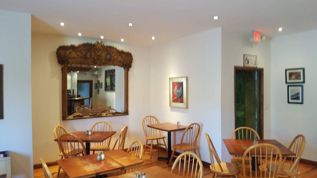 Tulas Restaurant and Bar | restaurant | 311 Gay St, Washington, VA 22747, USA | 5406752223 OR +1 540-675-2223