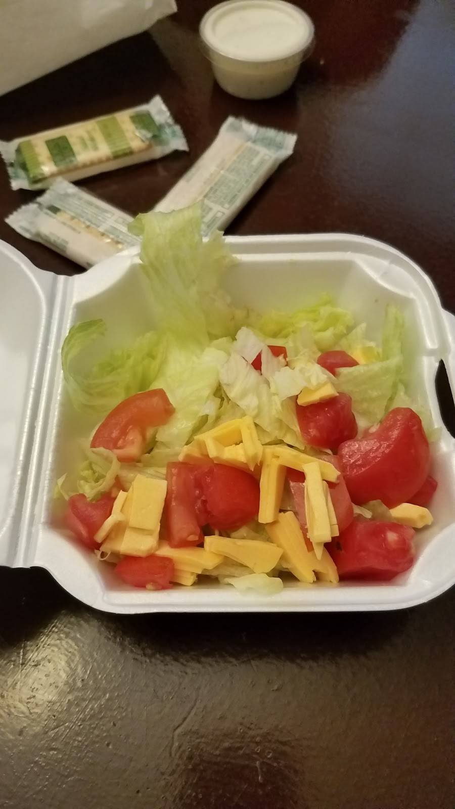 Dari Delite Thorsby | restaurant | 21100 US-31, Thorsby, AL 35171, USA | 2056462527 OR +1 205-646-2527