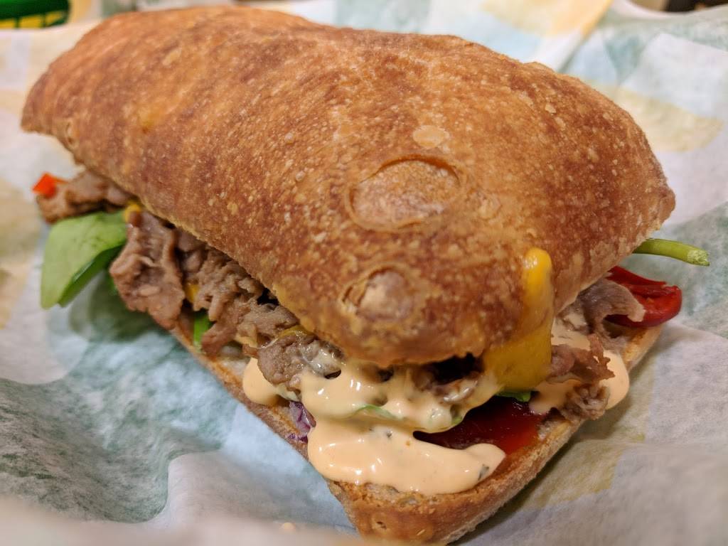 Subway | restaurant | 1123 Lodestar Rd Building F Unit 2, Toronto, ON M3J 0G9, Canada | 4166307827 OR +1 416-630-7827