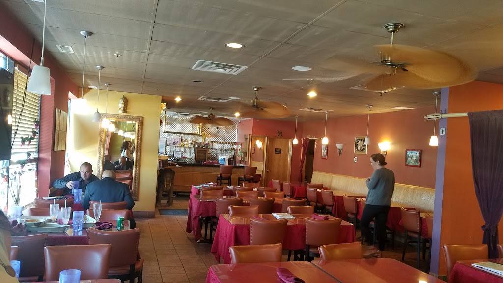 Bambu Thai Cuisine | restaurant | 1035 S York St # 102, Elmhurst, IL 60126, USA | 6309939392 OR +1 630-993-9392