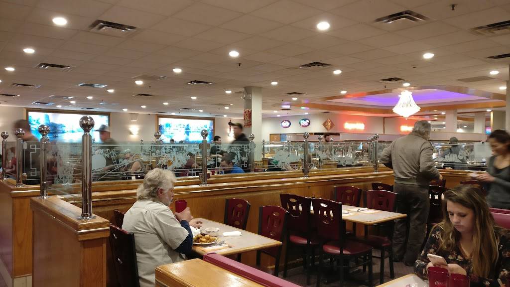Mid Hudson Buffet | restaurant | 1116 Ulster Ave, Kingston, NY 12401, USA | 8453821878 OR +1 845-382-1878