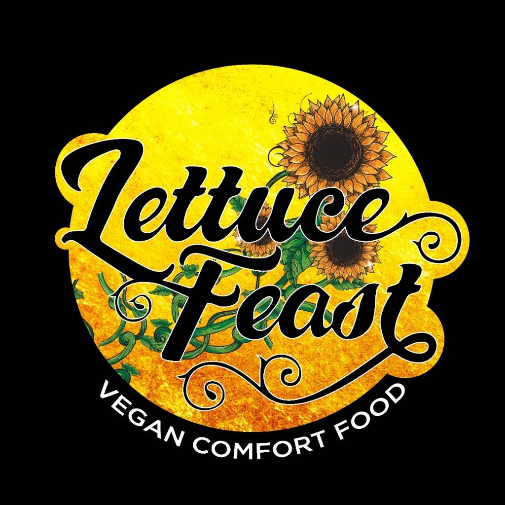 LETTUCE FEAST | restaurant | 14320 Ventura Blvd #604, Sherman Oaks, CA 91423, USA | 4242613659 OR +1 424-261-3659