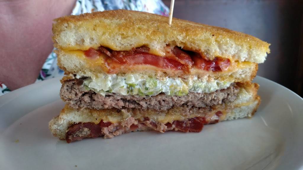 Metro Diner | cafe | 3302 Hendricks Ave, Jacksonville, FL 32207, USA | 9043983701 OR +1 904-398-3701