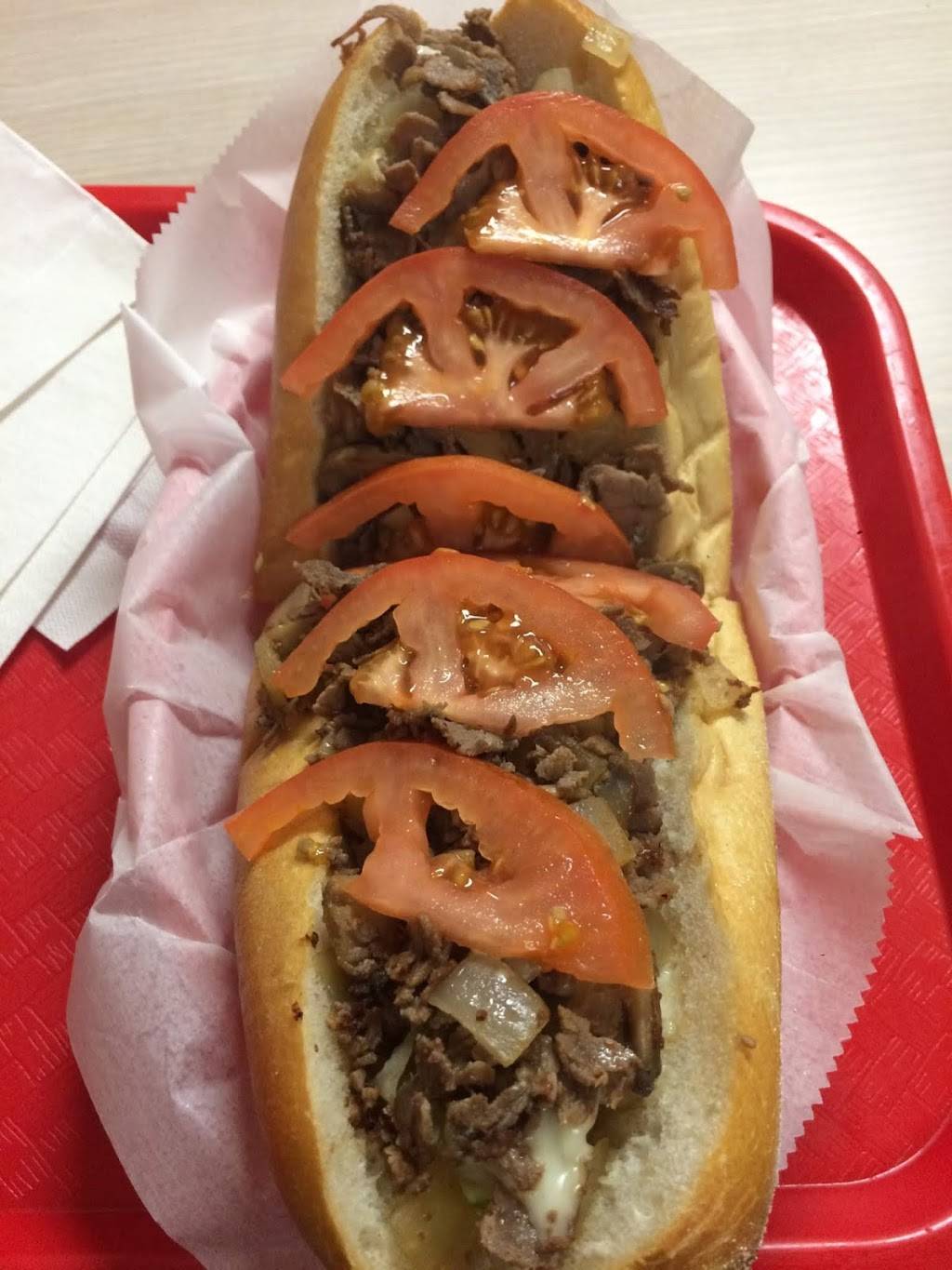 Pizza Party | restaurant | 4225 Edgmont Ave, Brookhaven, PA 19015, USA | 6108721010 OR +1 610-872-1010