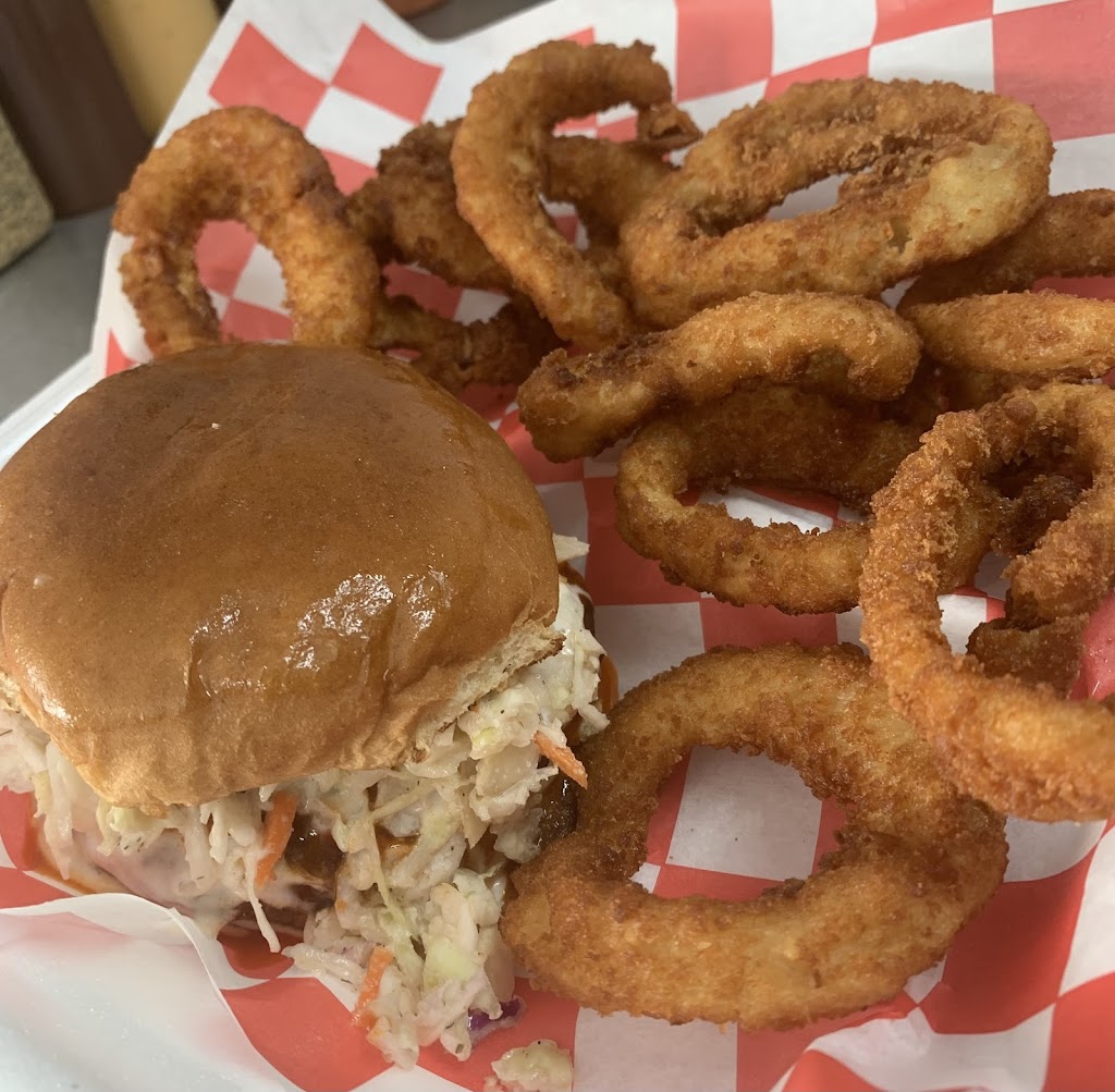 Jacked | restaurant | 919 Kings Rd, Jacksonville, FL 32204, USA | 9048341375 OR +1 904-834-1375