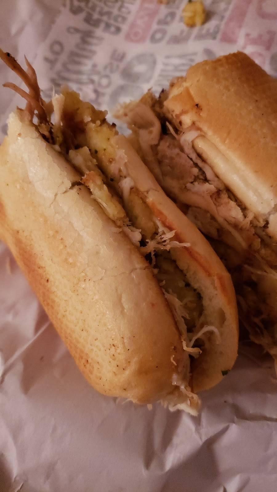 Capriottis Sandwich Shop | restaurant | 13101 University Ave, Clive, IA 50325, USA | 5153169444 OR +1 515-316-9444