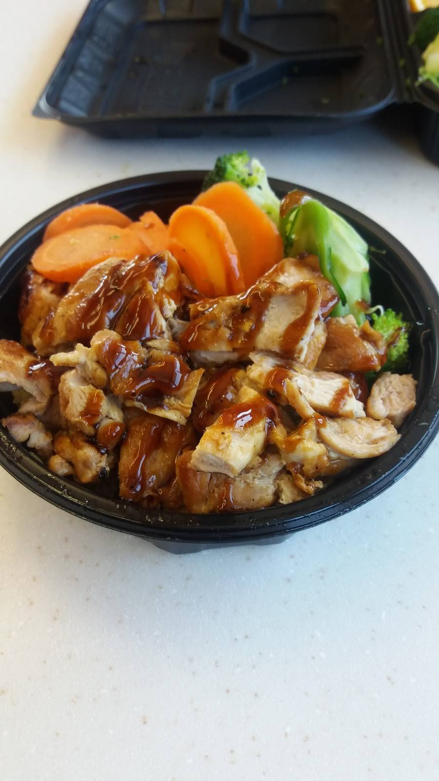 WaBa Grill | restaurant | 11655 Valley Blvd, El Monte, CA 91732, USA | 6265759222 OR +1 626-575-9222
