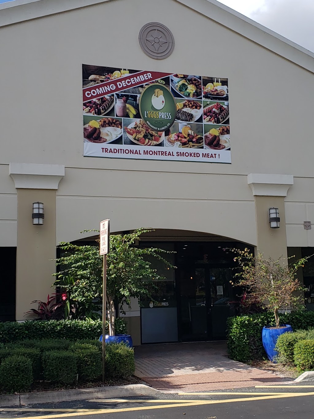 LEggspress | restaurant | 5463 Lyons Rd STE E, Coconut Creek, FL 33073, USA | 7546005846 OR +1 754-600-5846