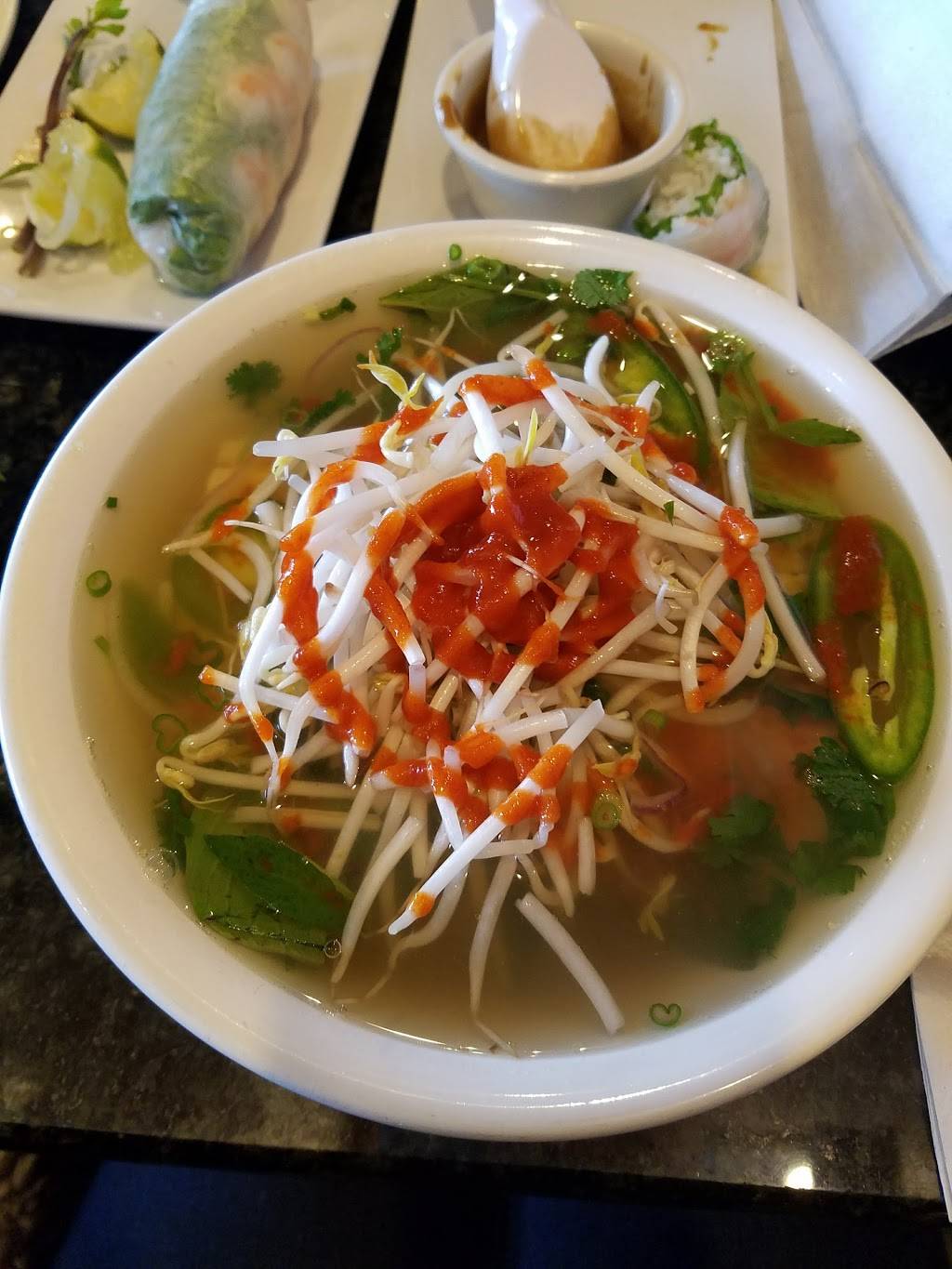 Phở Huy Restaurant | restaurant | 2420 Gessner Rd, Houston, TX 77080, USA | 7138272899 OR +1 713-827-2899