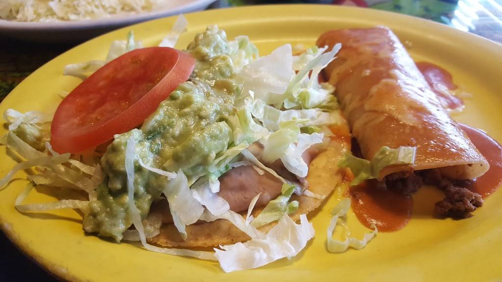 El Nopal Mexican Cuisine | restaurant | 10500 Watterson Trail, Louisville, KY 40299, USA | 5022665956 OR +1 502-266-5956