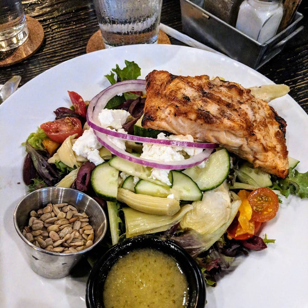 Local Roots | restaurant | 15 E Olentangy St, Powell, OH 43065, USA | 6146028060 OR +1 614-602-8060