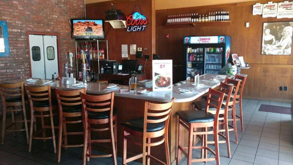 Streets of New York Pizza | meal delivery | 13736 W Bell Rd #4, Surprise, AZ 85374, USA | 6235841446 OR +1 623-584-1446