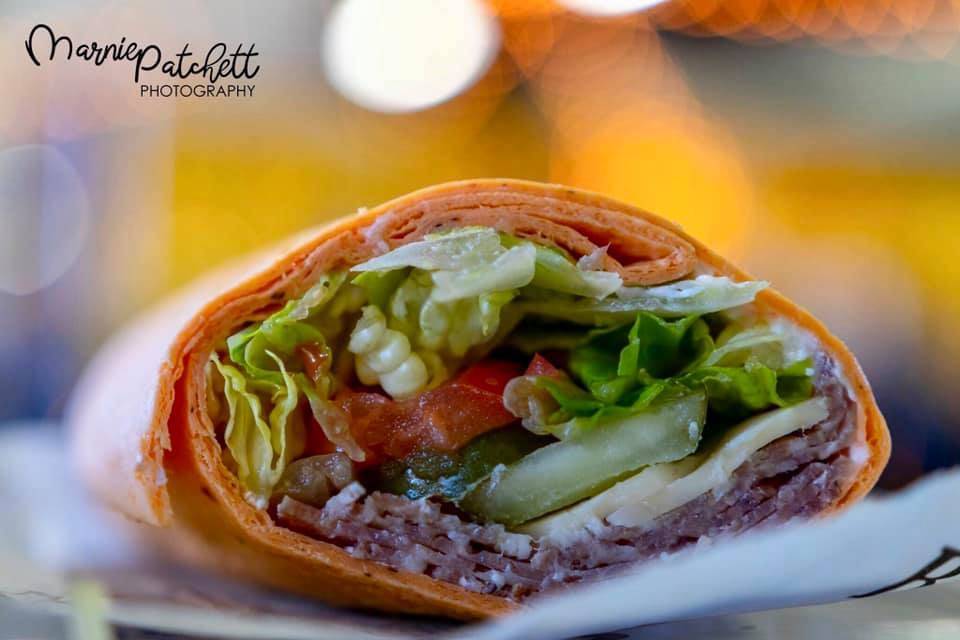 Hartlines West Mex Trading Co. | restaurant | 1751 CA-273, Anderson, CA 96007, USA | 5309453049 OR +1 530-945-3049