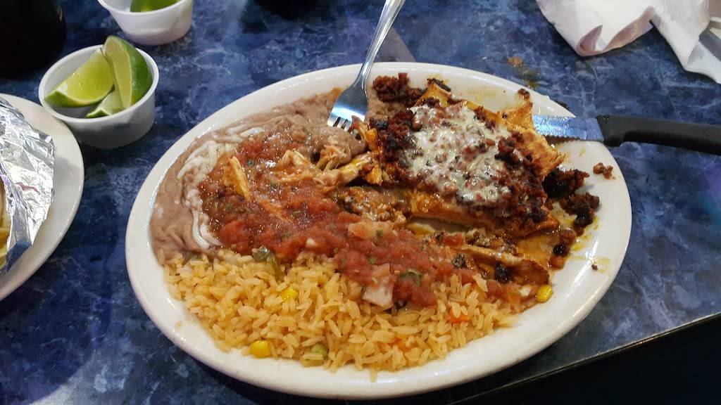 Garibaldi (Apopka) Mexican Restaurant & Bar | restaurant | 2430 E Semoran Blvd, Apopka, FL 32703, USA | 4078147103 OR +1 407-814-7103