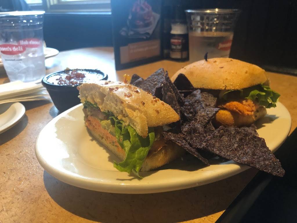 Jasons Deli | restaurant | 583 Brookwood Village, Homewood, AL 35209, USA | 2058778477 OR +1 205-877-8477