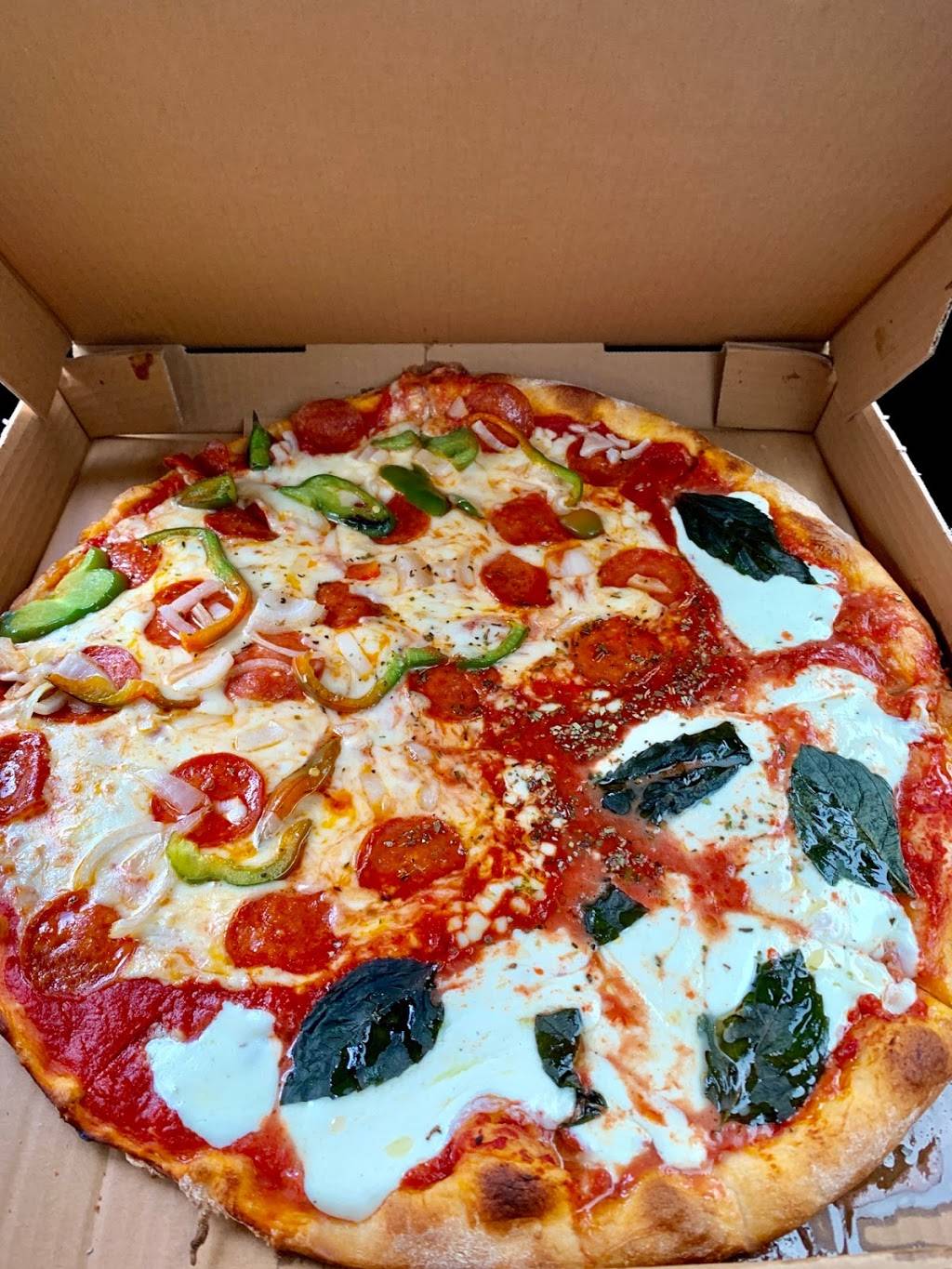 Little Italy Restaurant | restaurant | 11292 Blue Star Hwy, Stony Creek, VA 23882, USA | 4342465858 OR +1 434-246-5858