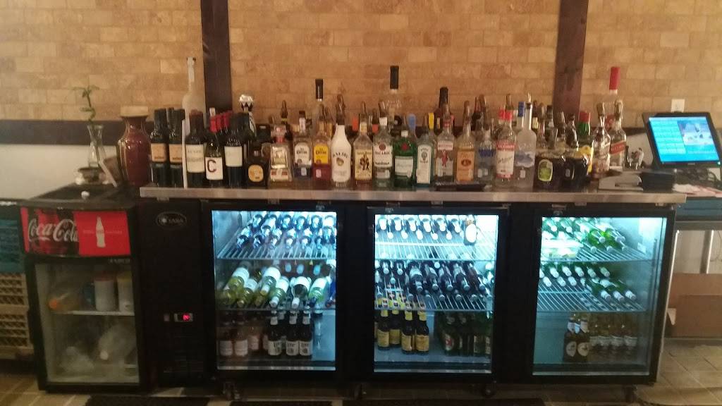 Villa Mediterranean Grill | restaurant | 6505 W Park Blvd #150, Plano, TX 75093, USA | 2147311200 OR +1 214-731-1200