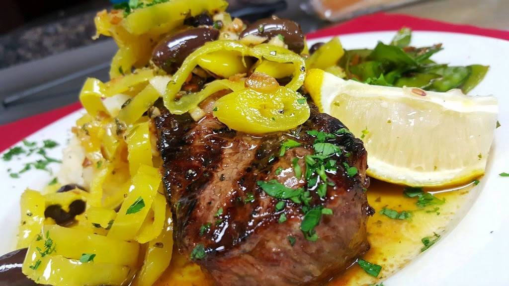 Parma Ristorante | restaurant | 266 Putnam Pike, Smithfield, RI 02917, USA | 4013490079 OR +1 401-349-0079