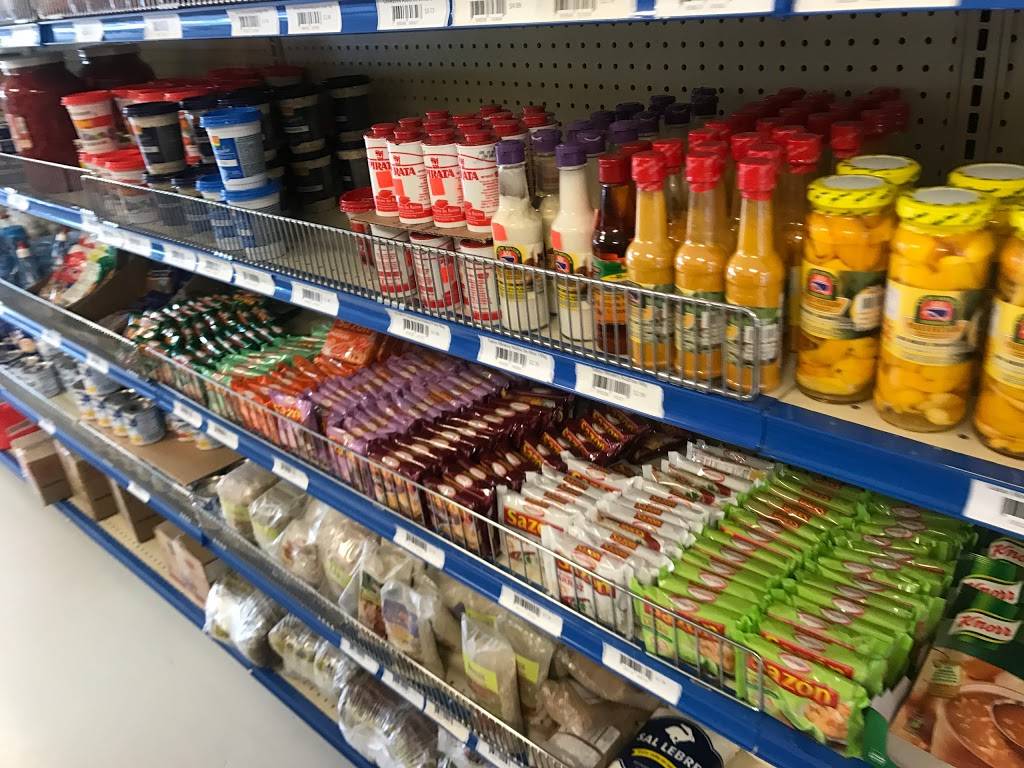 Estilo Brazil Cafe | restaurant | 5818 Columbus Square, Columbus, OH 43231, USA | 6143949254 OR +1 614-394-9254