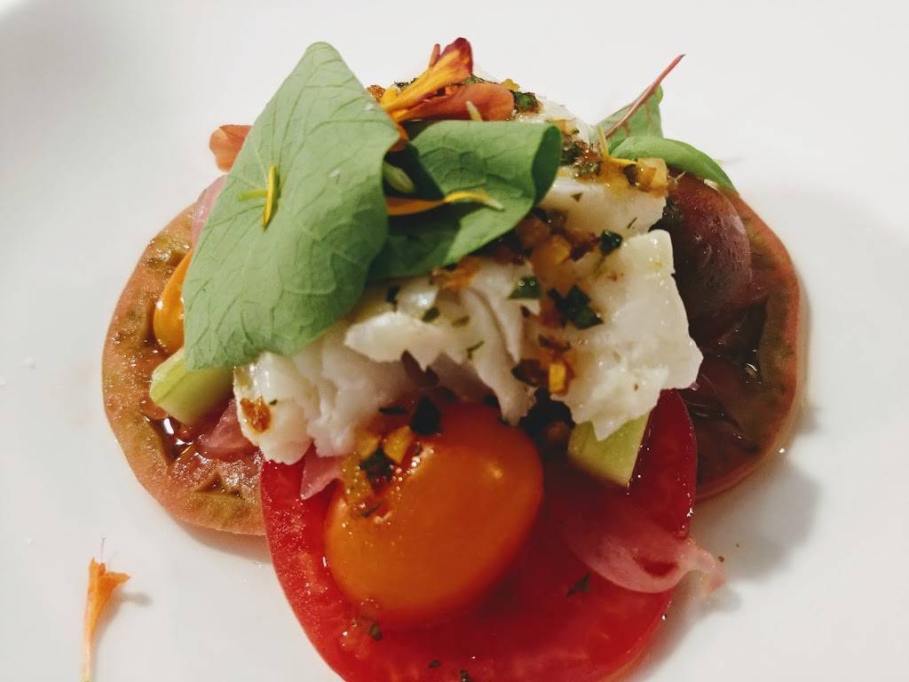 Vers | restaurant | 15 Cove Rd, Orleans, MA 02653, USA | 7745612185 OR +1 774-561-2185