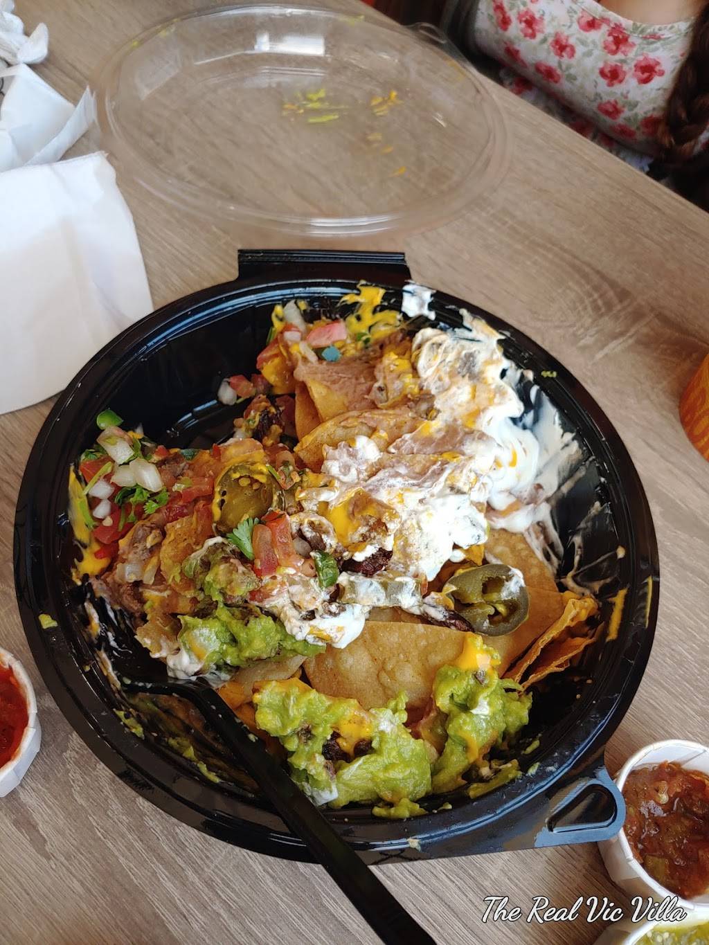 Pollo Regio | restaurant | 2618 S Cooper St, Arlington, TX 76015, USA | 8172742702 OR +1 817-274-2702