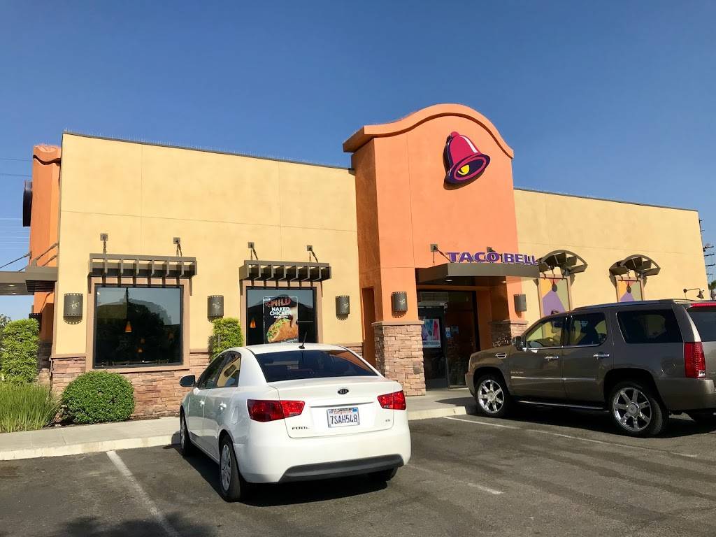 Taco Bell | meal takeaway | 1718 N 11th Ave, Hanford, CA 93230, USA | 5595844247 OR +1 559-584-4247