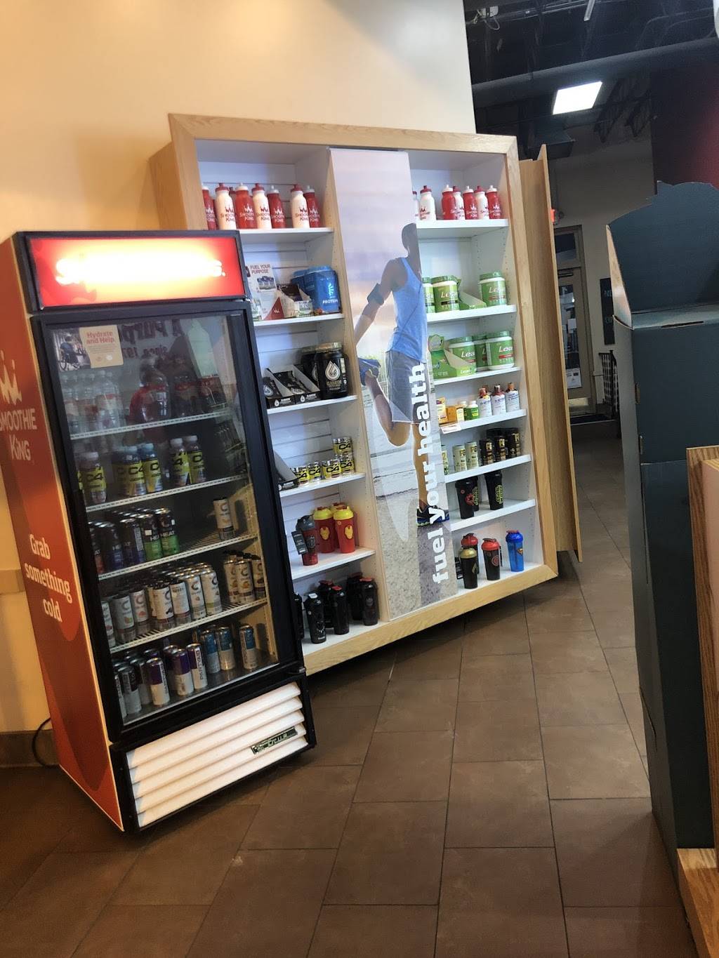 Smoothie King | restaurant | 1504 Bardstown Rd, Louisville, KY 40205, USA | 5024545494 OR +1 502-454-5494